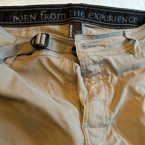 Prana - casual pants. Loose yoga pants for men.